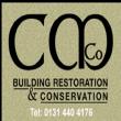  Craigleith Masonry Conservation LTD